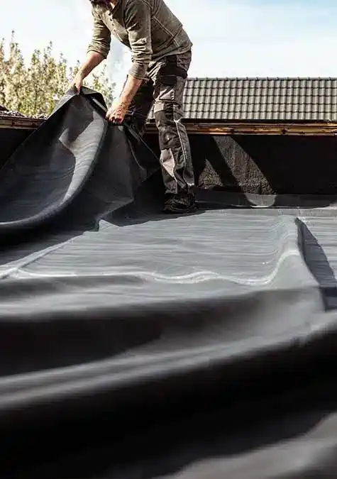 Roofing Company Ballymena